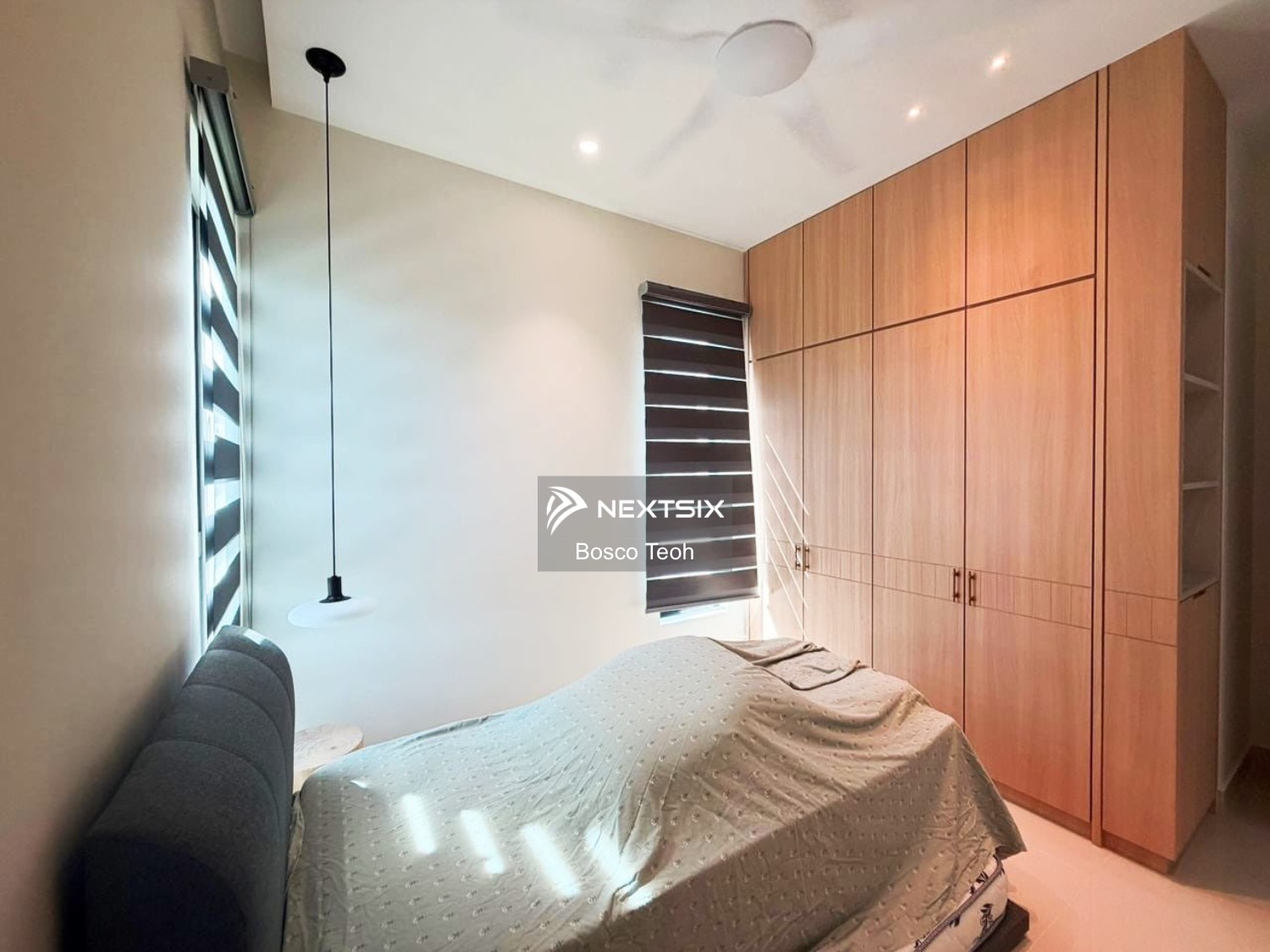 Condominium For Rent in Georgetown Penang - Image 7
