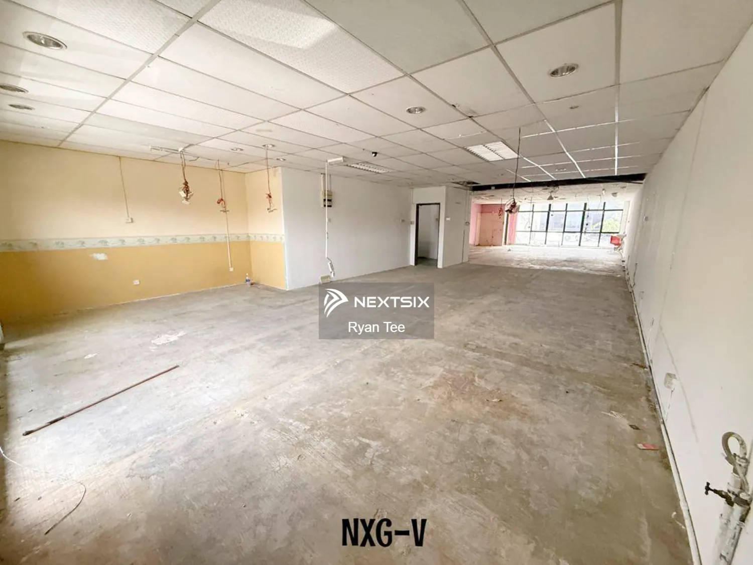 Shop Office For Rent in Shah Alam Selangor