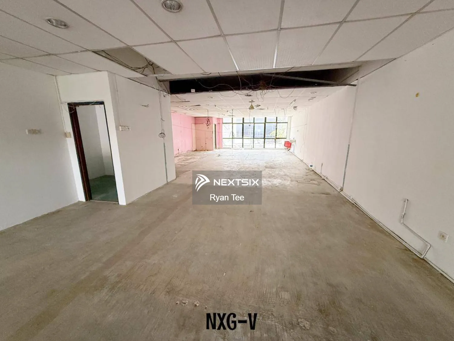 Shop Office For Rent in Shah Alam Selangor - Image 2