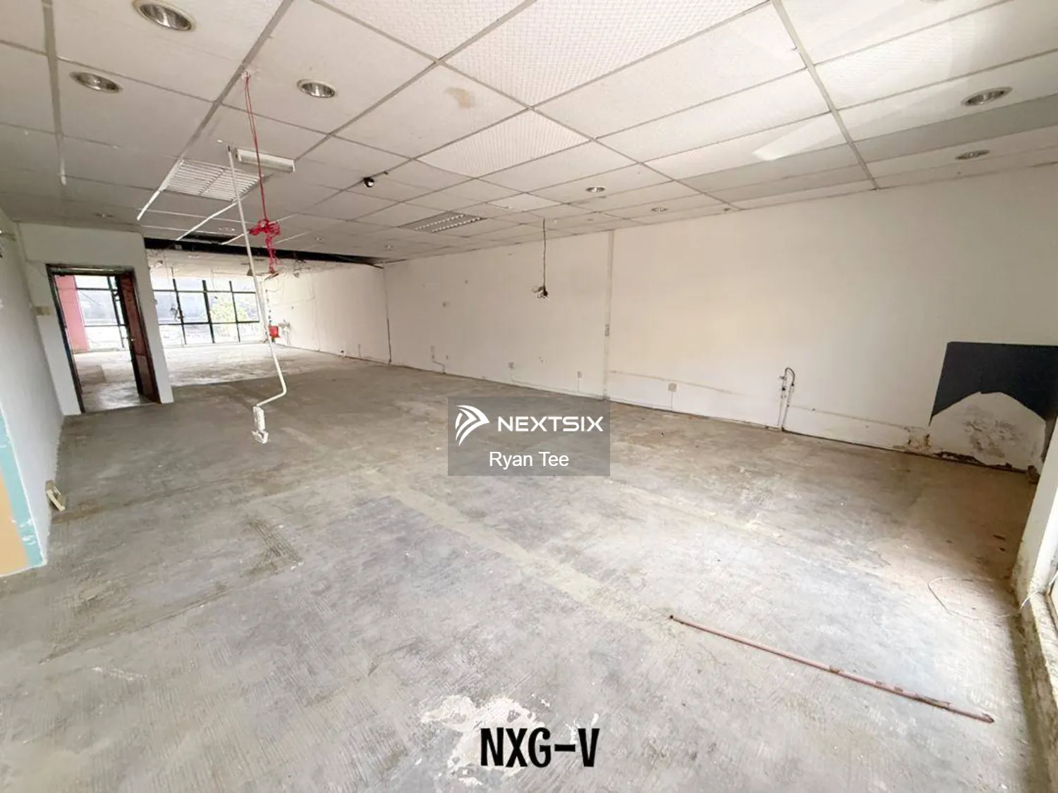 Shop Office For Rent in Shah Alam Selangor - Image 3