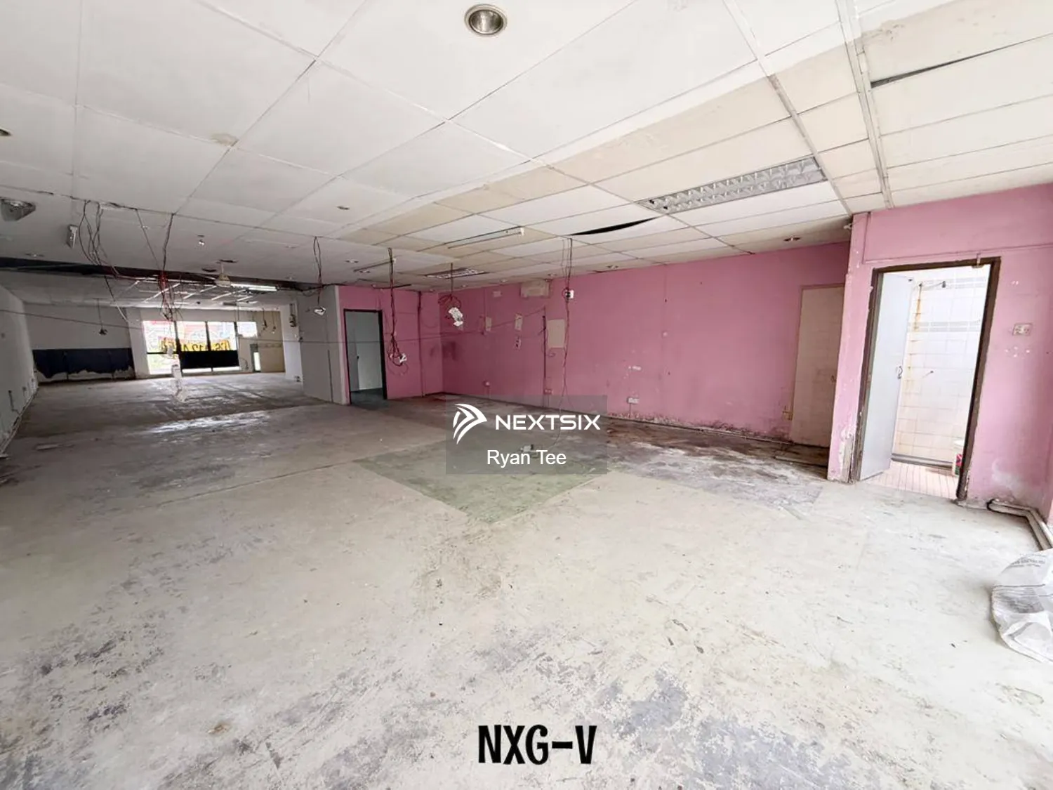 Shop Office For Rent in Shah Alam Selangor - Image 4