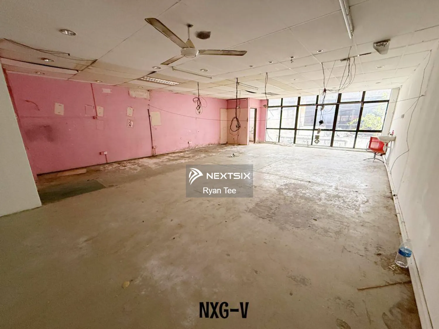 Shop Office For Rent in Shah Alam Selangor - Image 5