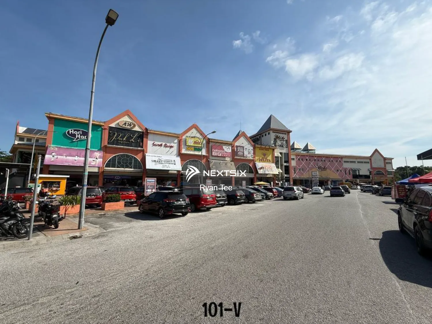 Shop Office For Rent in Shah Alam Selangor - Image 6