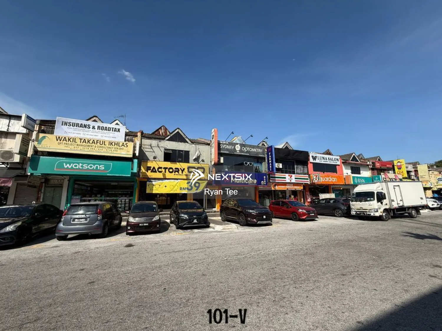 Shop Office For Rent in Shah Alam Selangor - Image 7