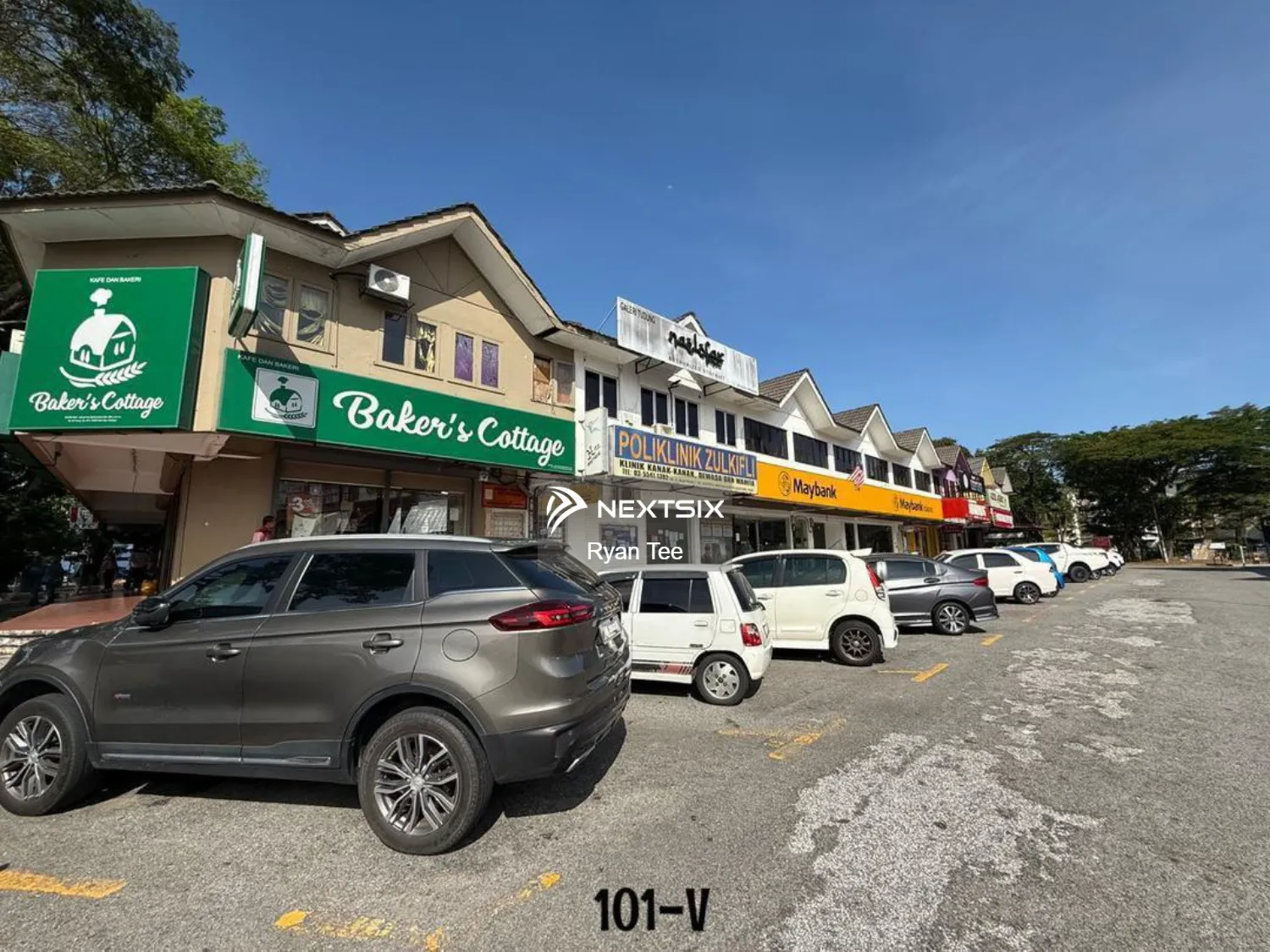 Shop Office For Rent in Shah Alam Selangor - Image 8