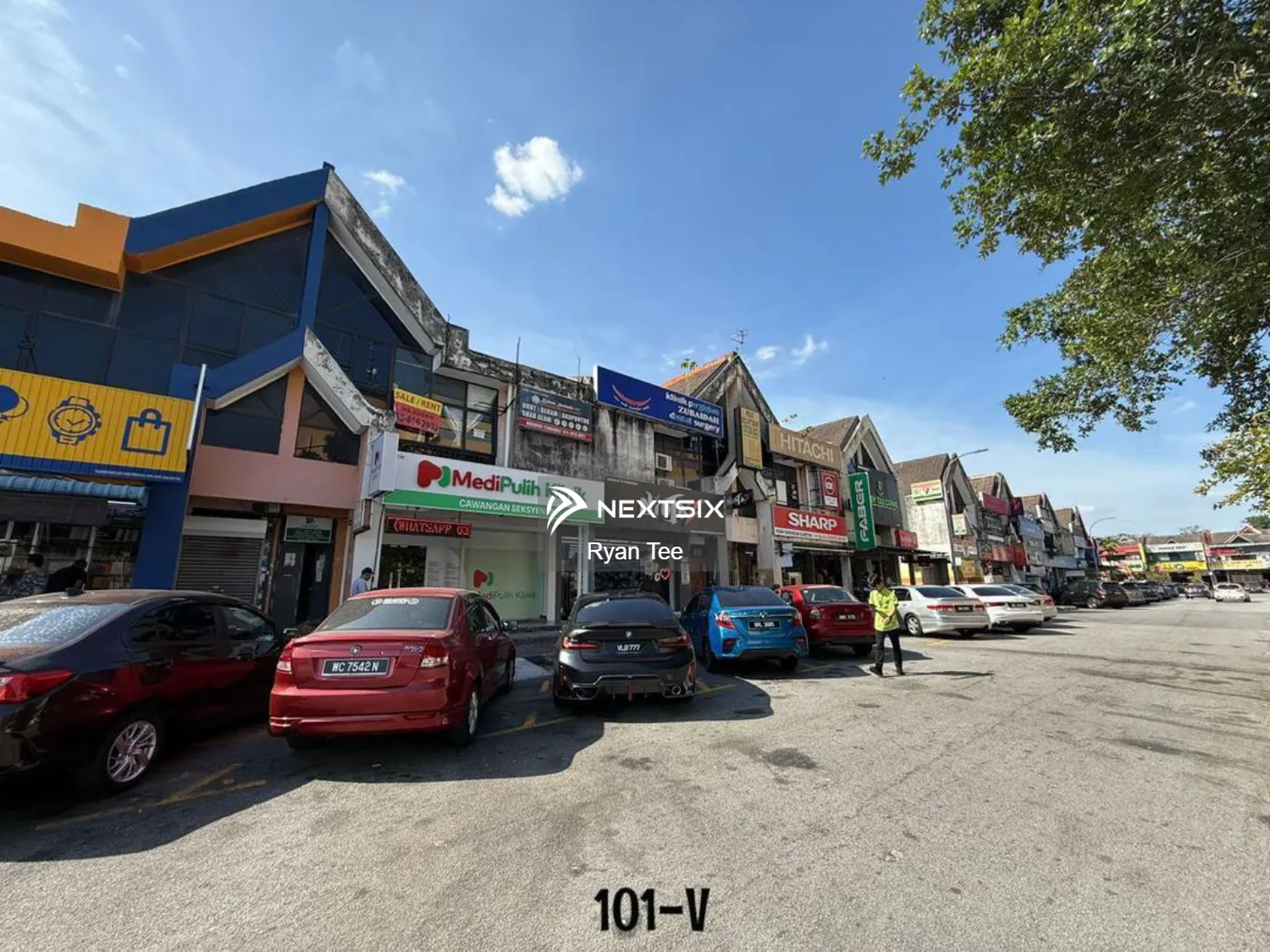 Shop Office For Rent in Shah Alam Selangor - Image 9