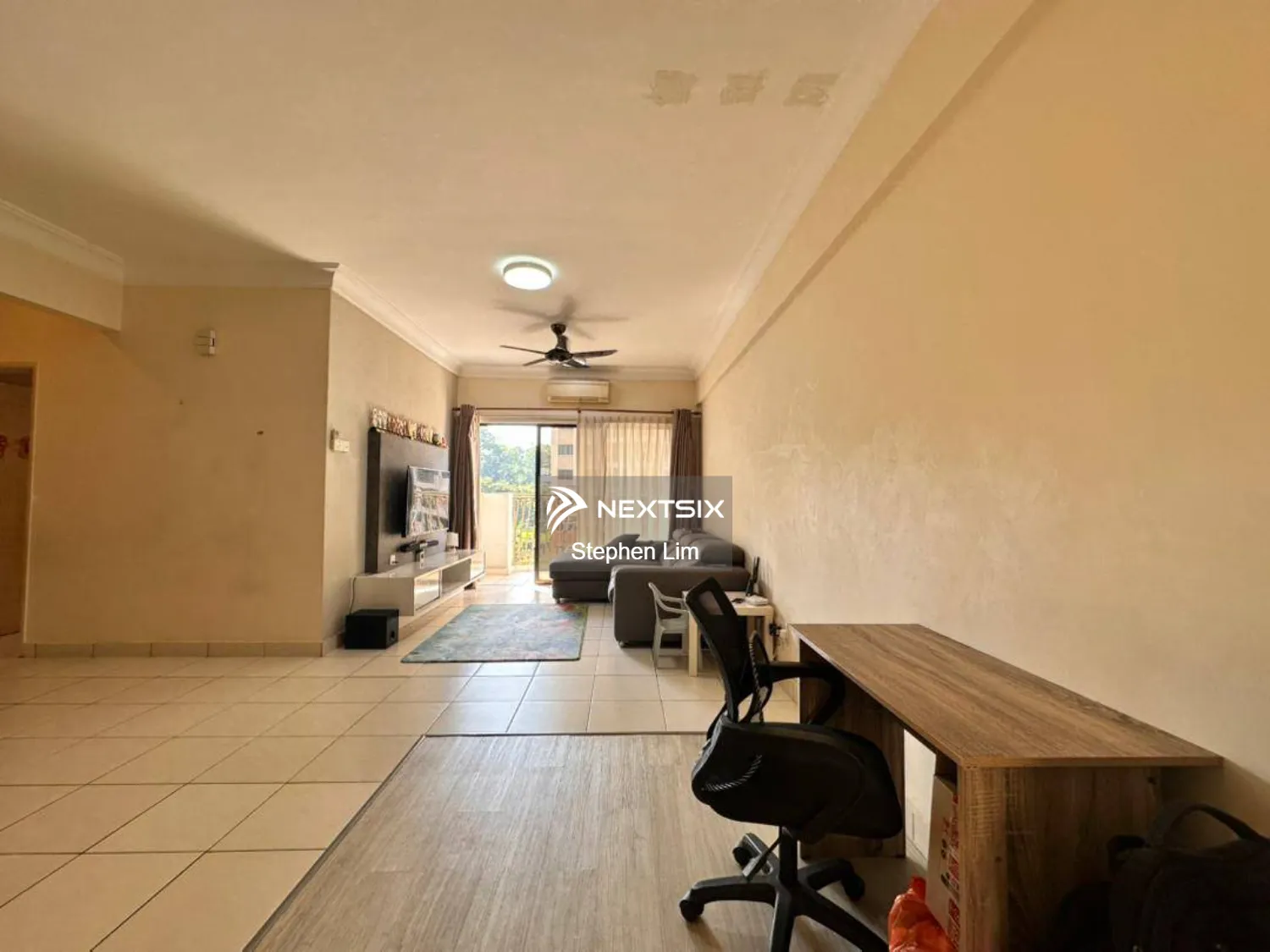 Condominium For Sale in Puchong Selangor