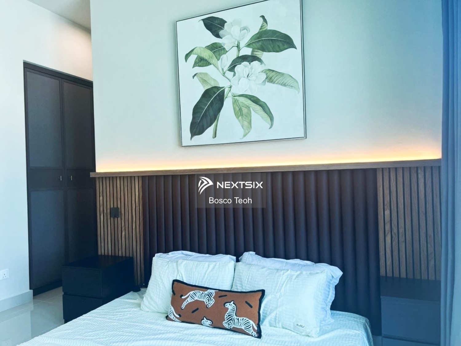 Condominium For Rent in Georgetown Penang - Image 5