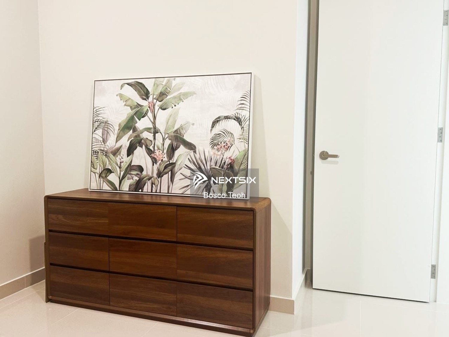 Condominium For Rent in Georgetown Penang - Image 6