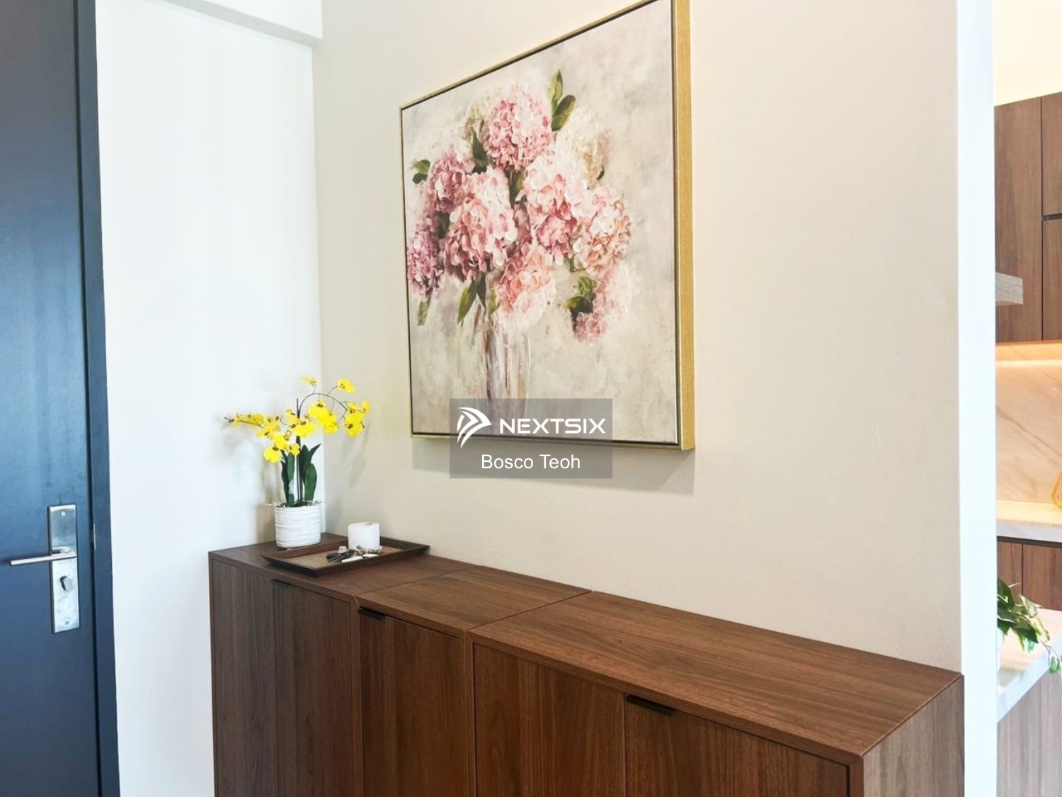 Condominium For Rent in Georgetown Penang - Image 8