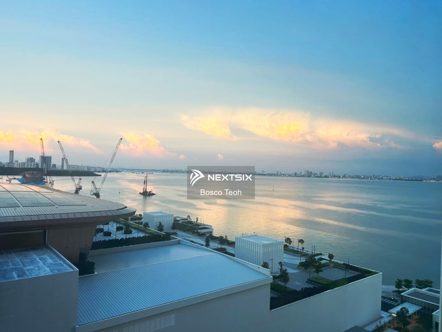 Condominium For Rent in Georgetown Penang - Image 9