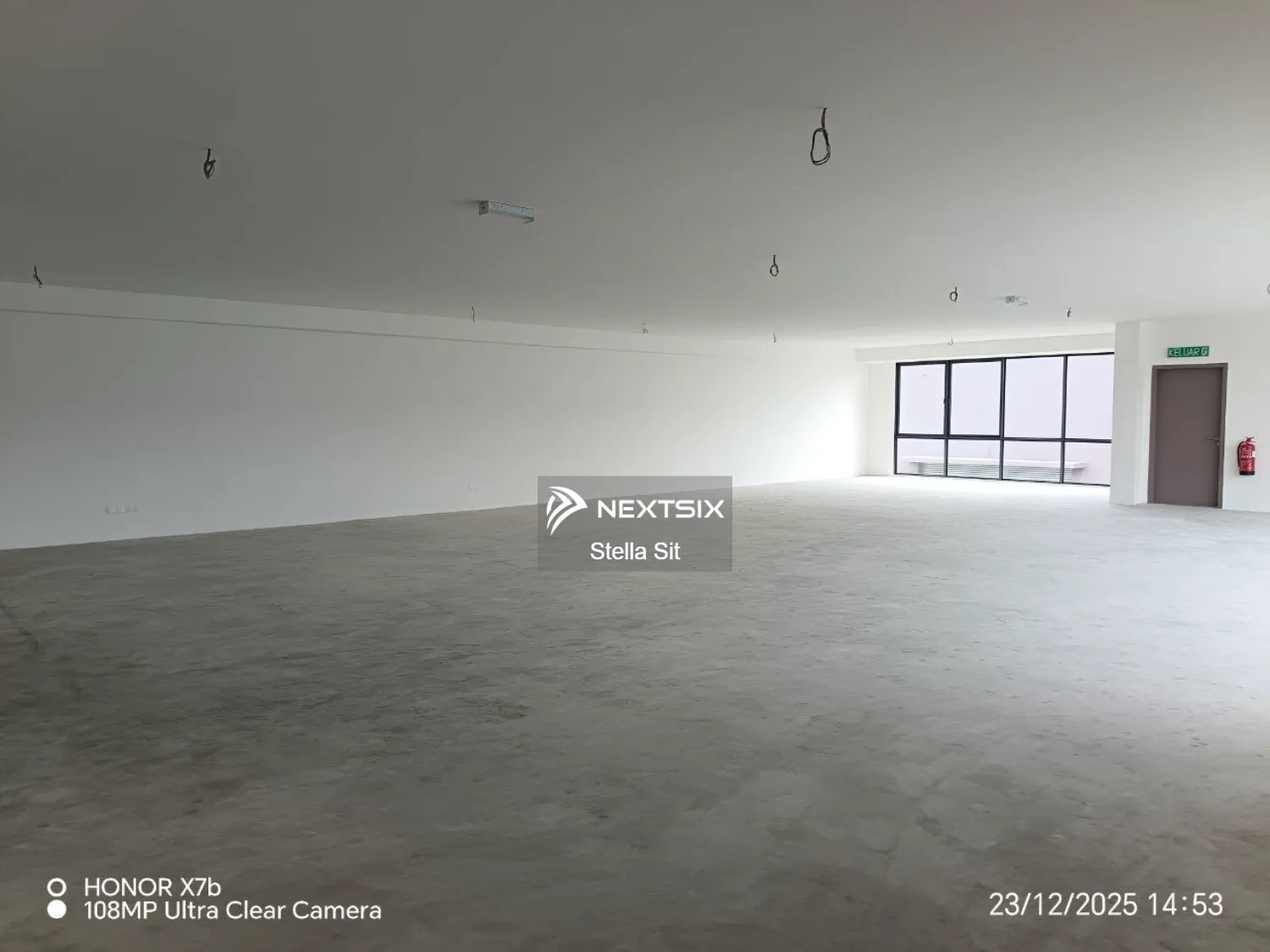 Semi-D Factory For Rent in Klang Selangor - Image 5