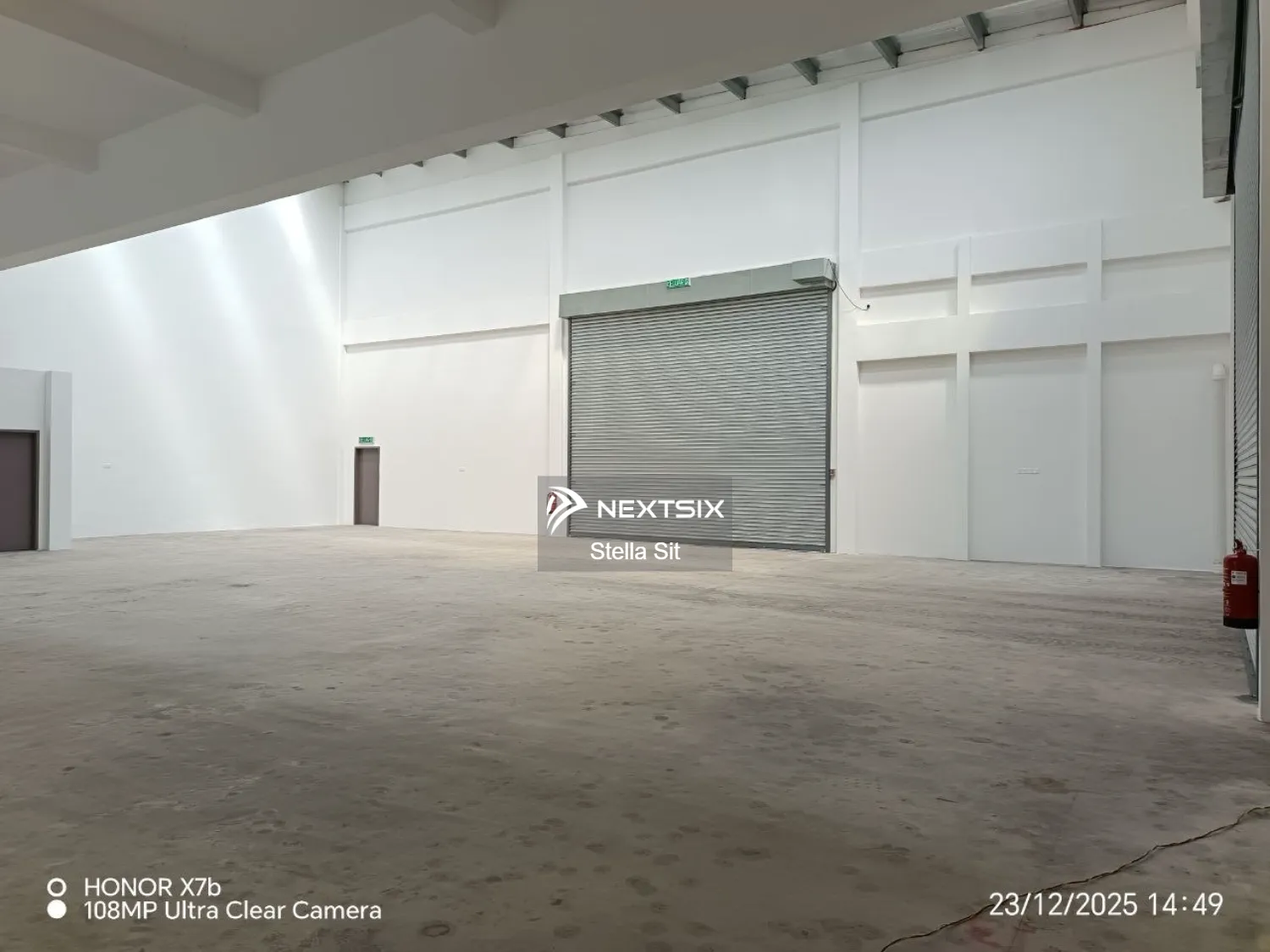 Semi-D Factory For Rent in Klang Selangor - Image 6