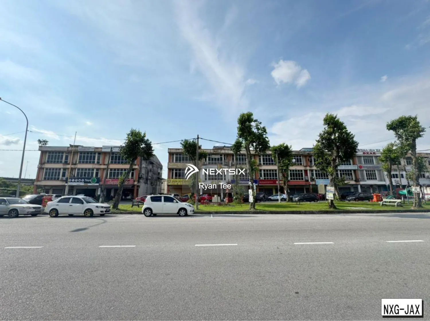 Shop For Sale in Port Klang Selangor