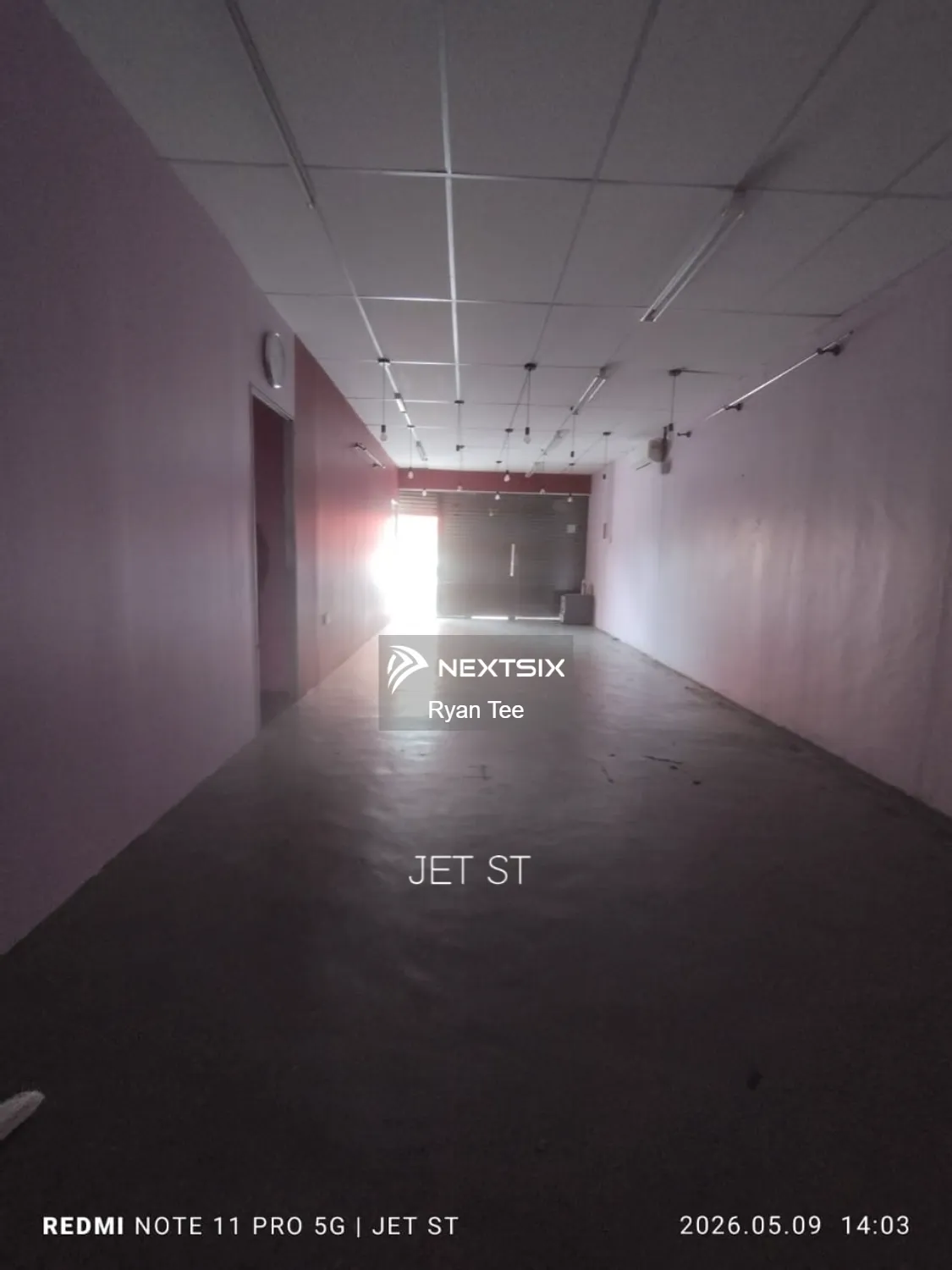 Shop For Rent in Klang Selangor