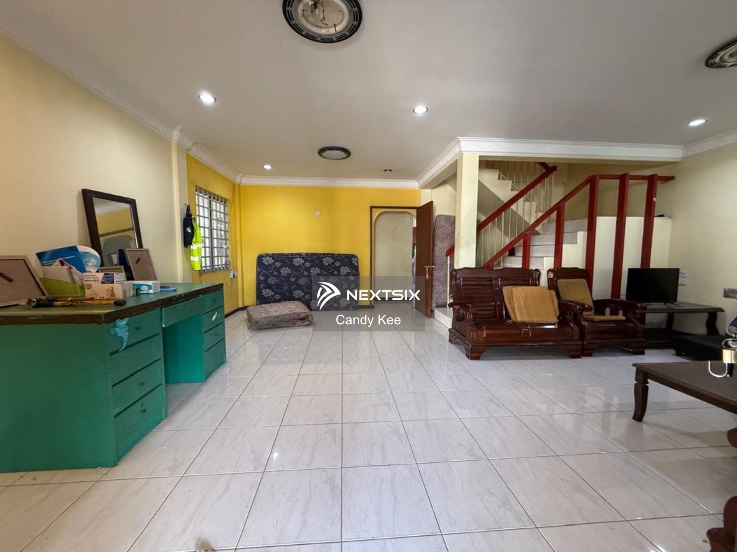 Semi-detached House For Sale in Kuching Sarawak