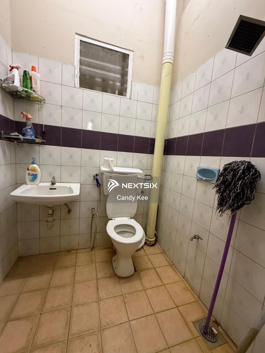 Semi-detached House For Sale in Kuching Sarawak - Image 5