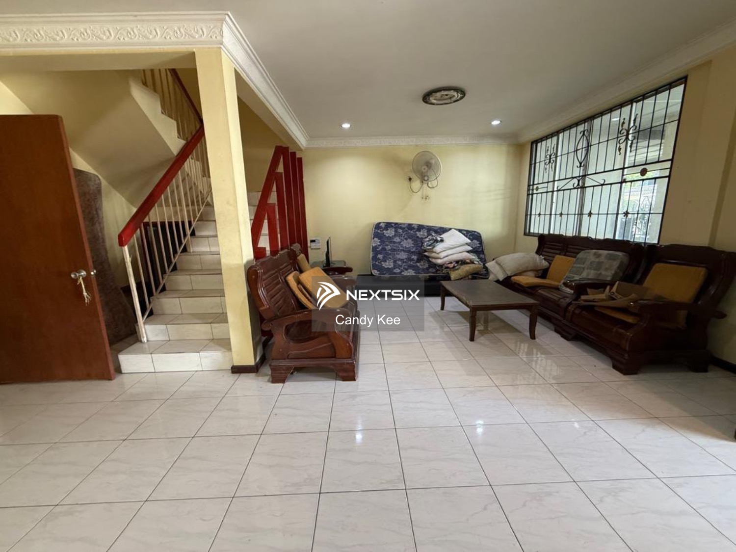 Semi-detached House For Sale in Kuching Sarawak - Image 6