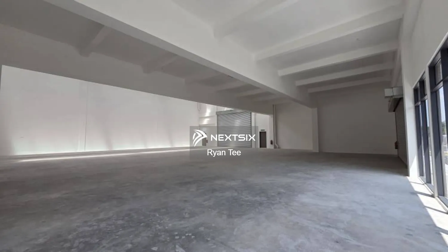 Warehouse For Rent in Klang Selangor
