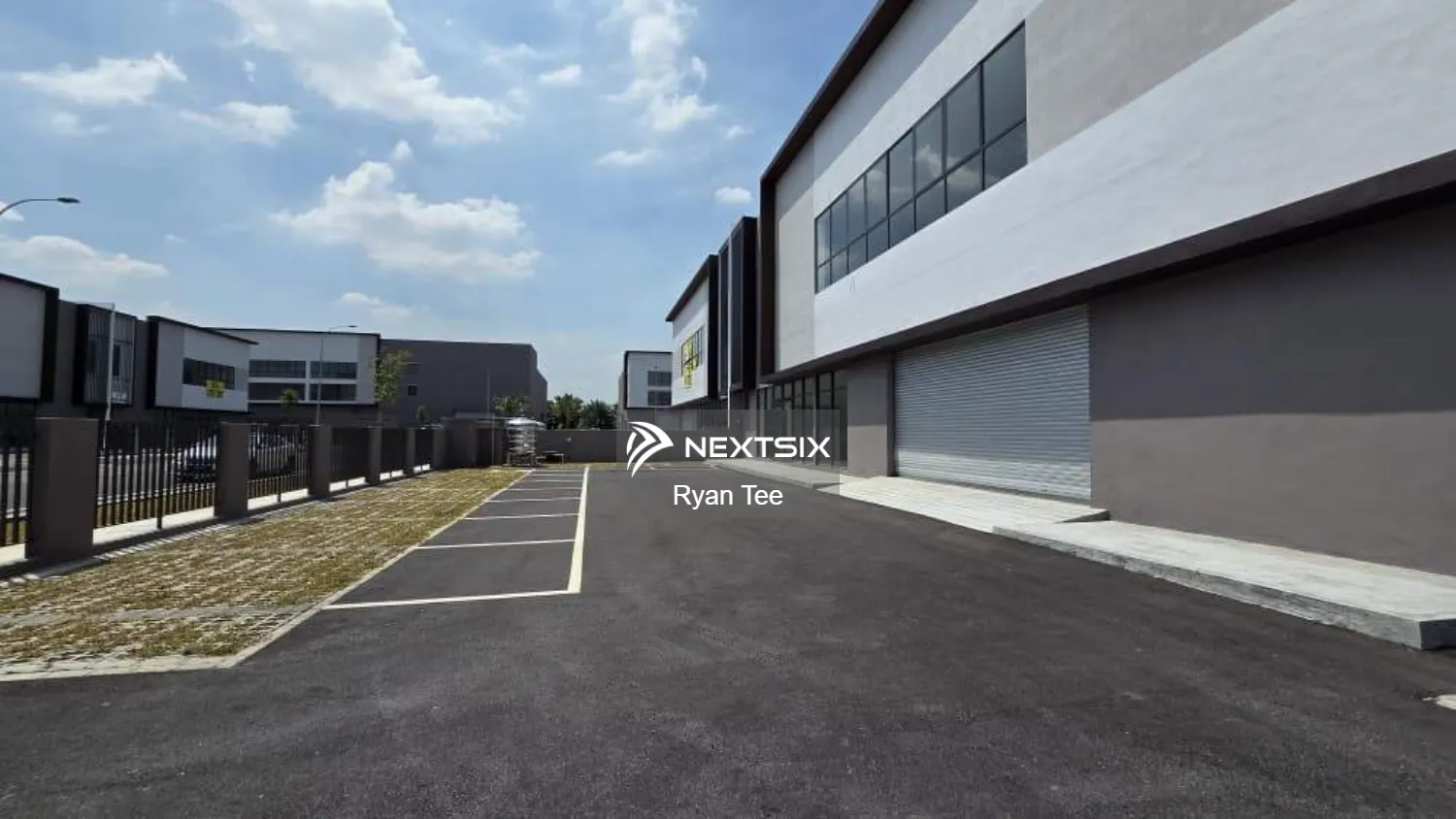 Warehouse For Rent in Klang Selangor - Image 10