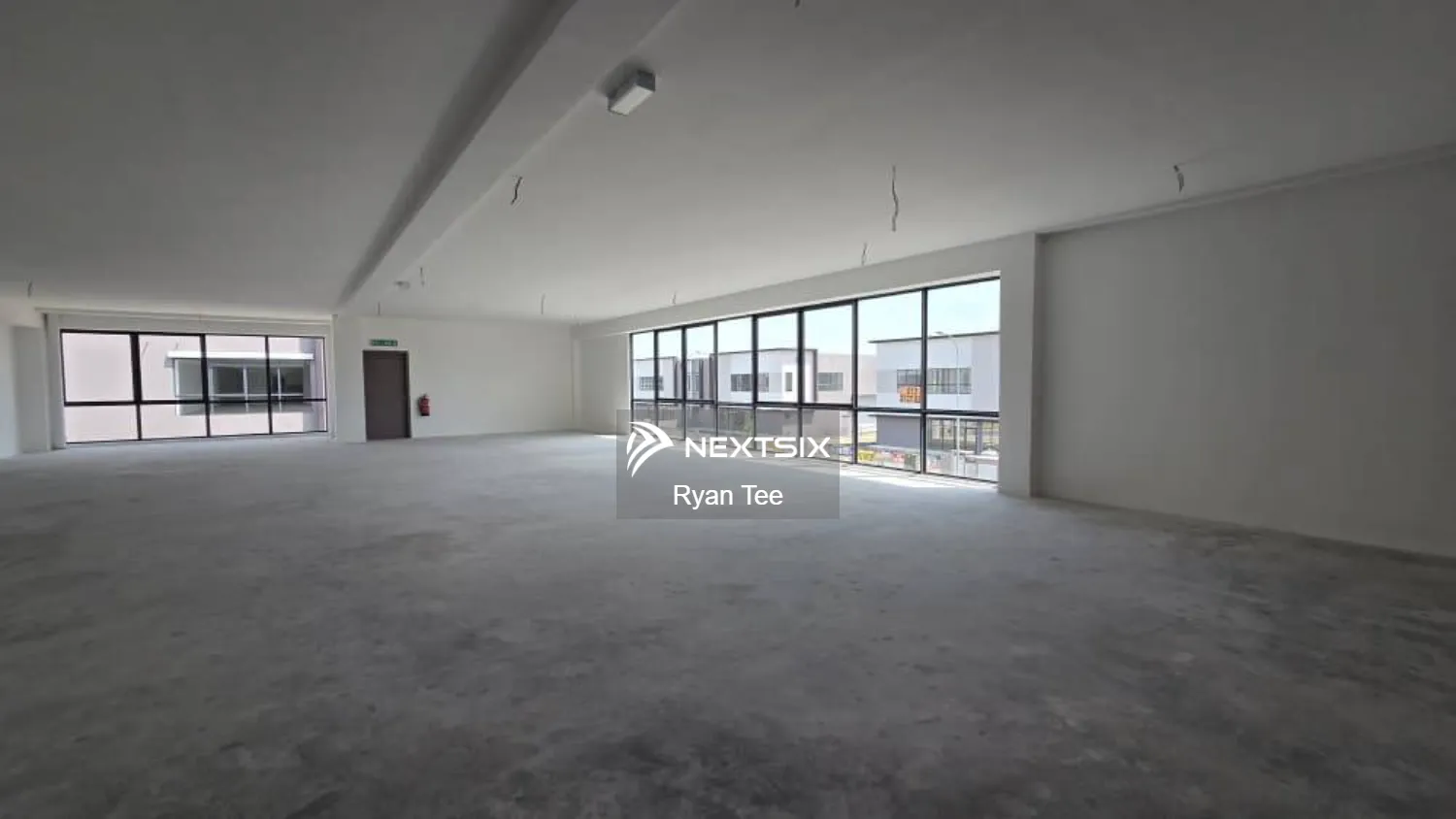 Warehouse For Rent in Klang Selangor - Image 5