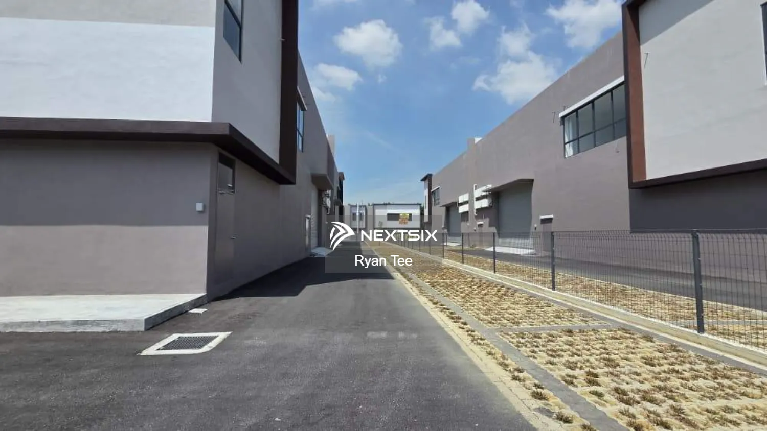 Warehouse For Rent in Klang Selangor - Image 8