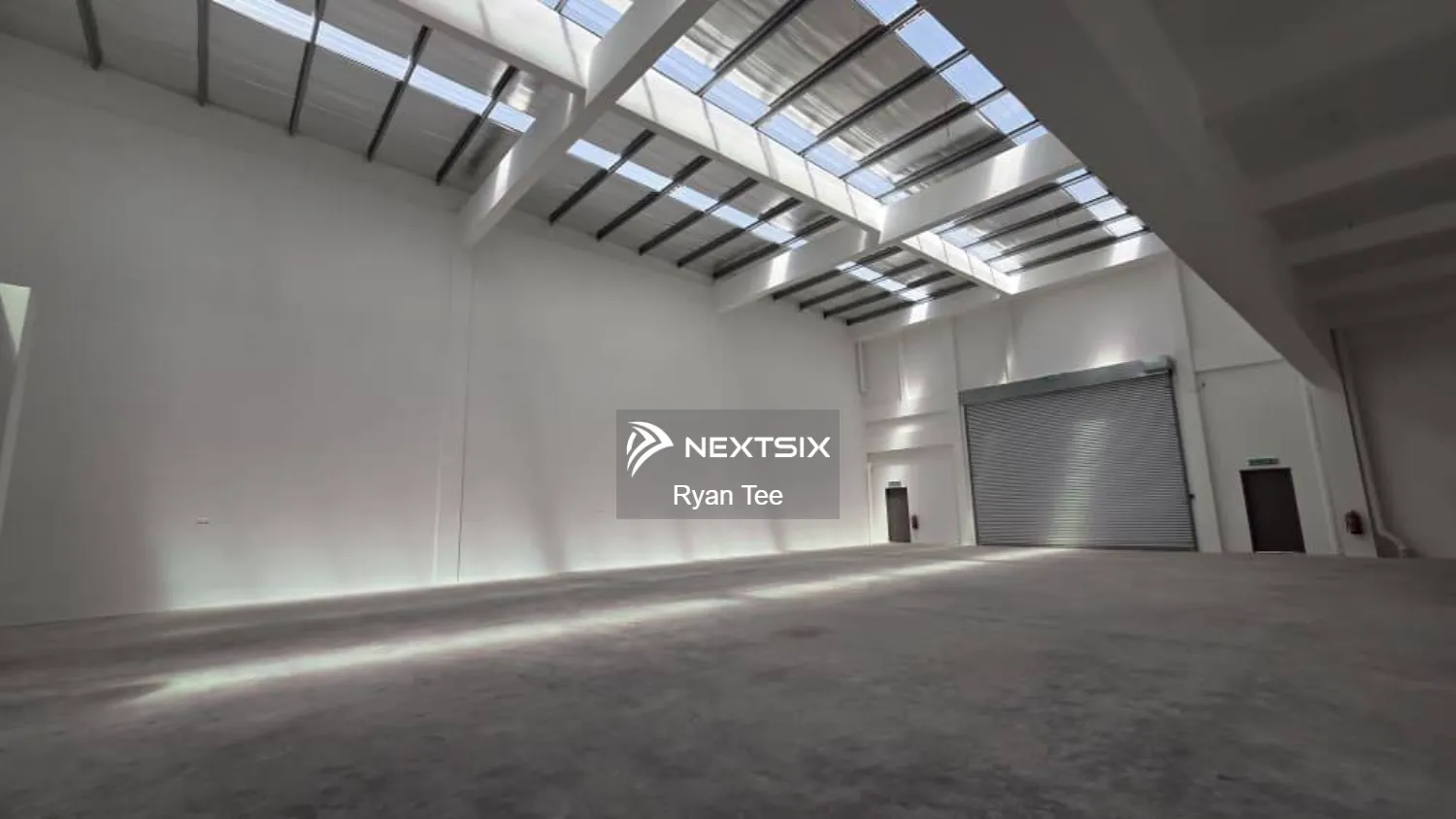 Warehouse For Rent in Klang Selangor - Image 9