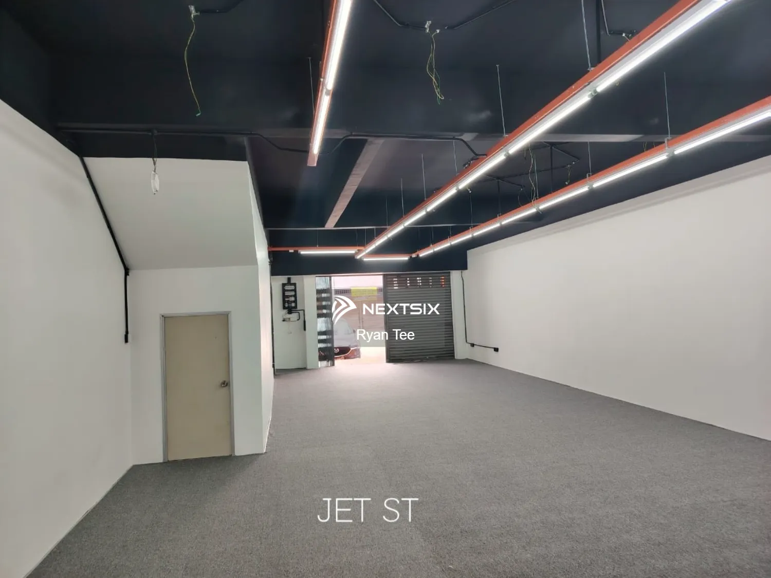 Shop For Rent in Klang Selangor