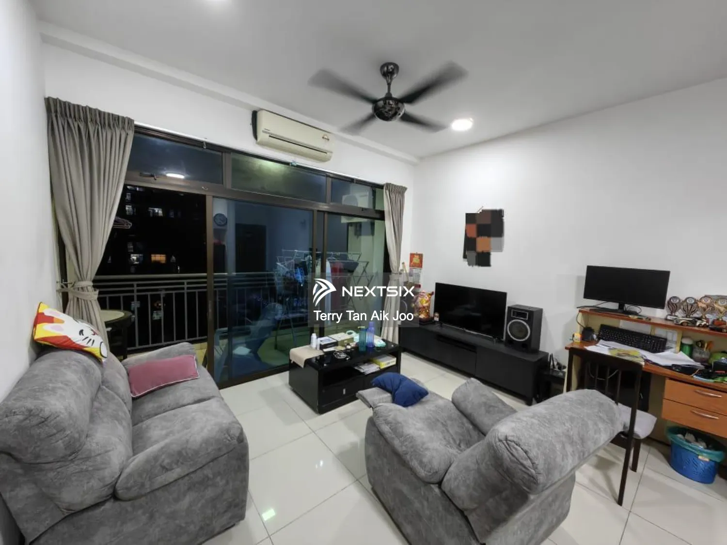 Serviced Residence For Sale in Johor Bahru Johor