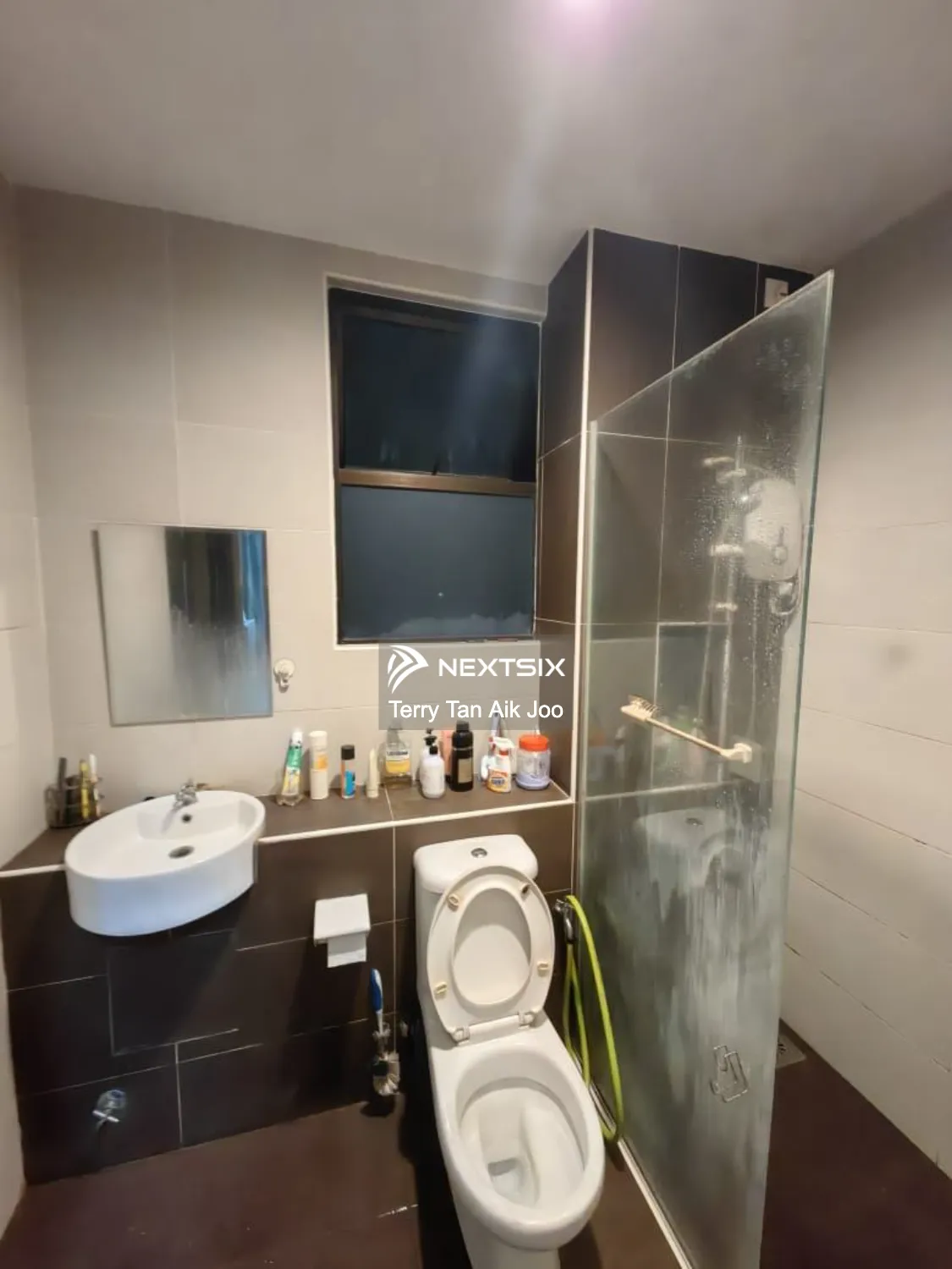 Serviced Residence For Sale in Johor Bahru Johor - Image 11
