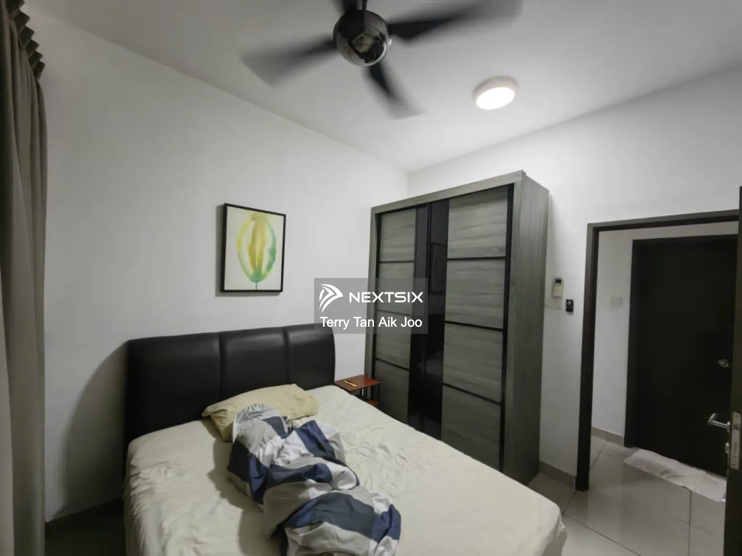 Serviced Residence For Sale in Johor Bahru Johor - Image 8