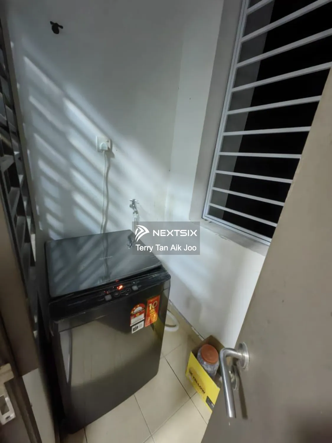 Serviced Residence For Sale in Johor Bahru Johor - Image 9