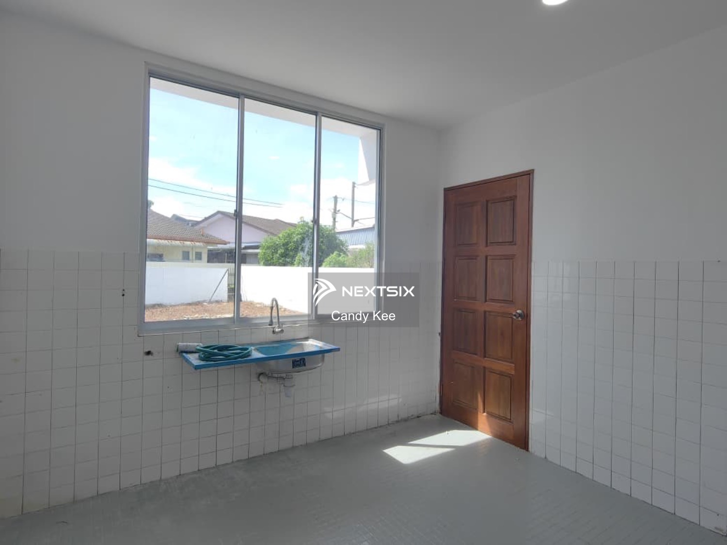 2-sty Terrace/Link House For Sale in Kuching Sarawak - Image 10