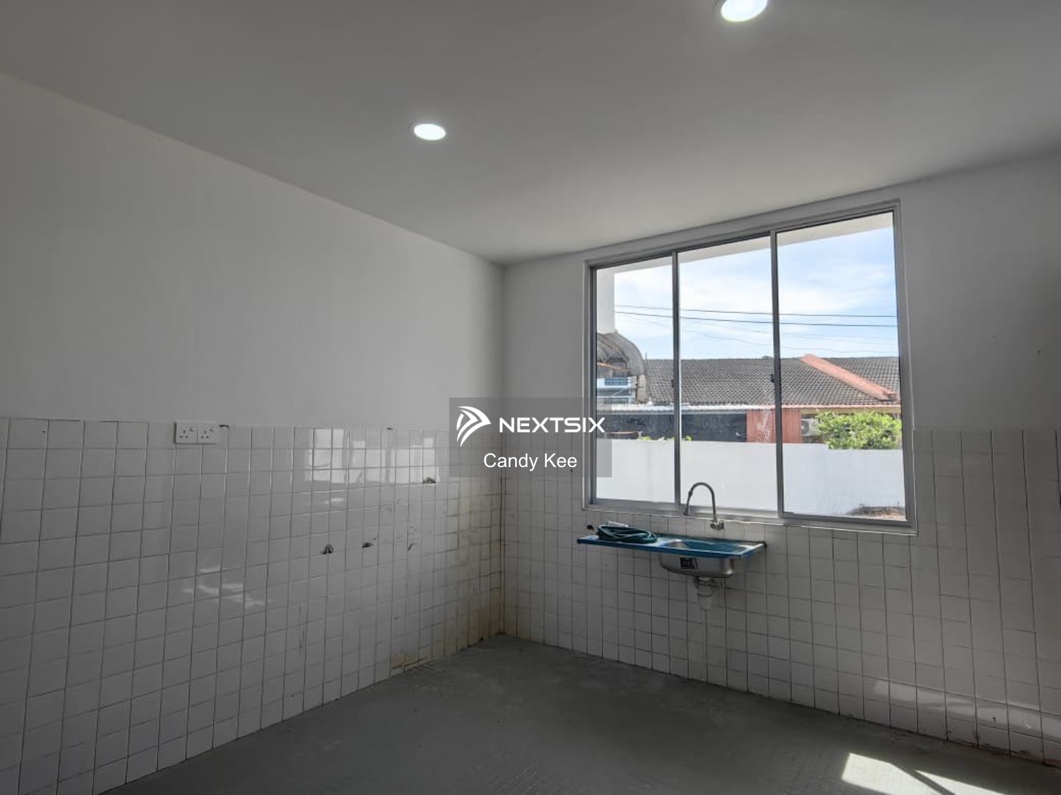 2-sty Terrace/Link House For Sale in Kuching Sarawak - Image 11