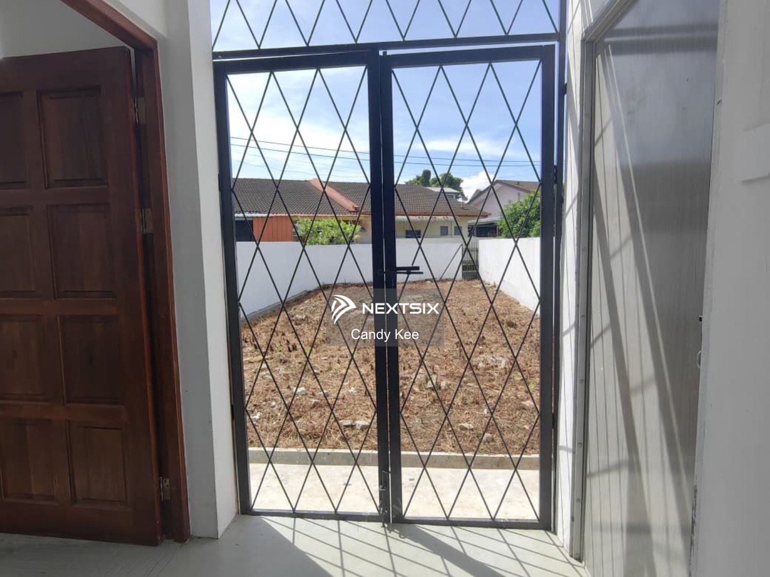 2-sty Terrace/Link House For Sale in Kuching Sarawak - Image 13