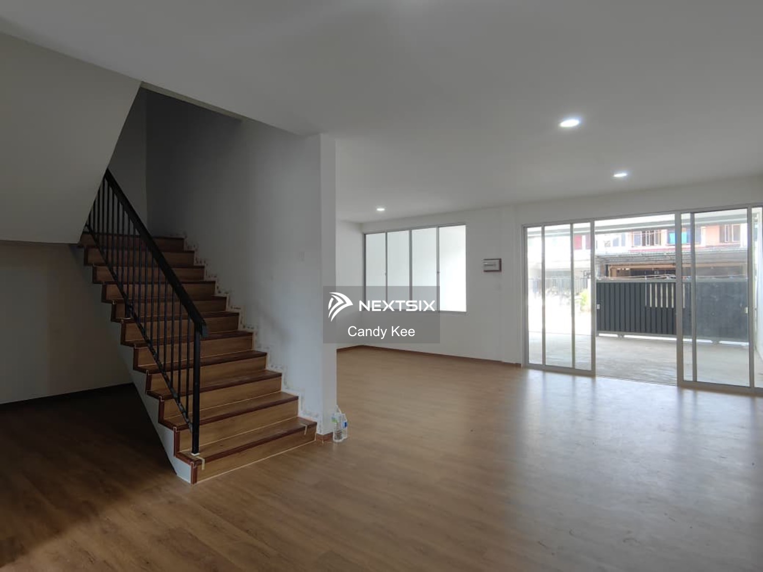 2-sty Terrace/Link House For Sale in Kuching Sarawak - Image 14