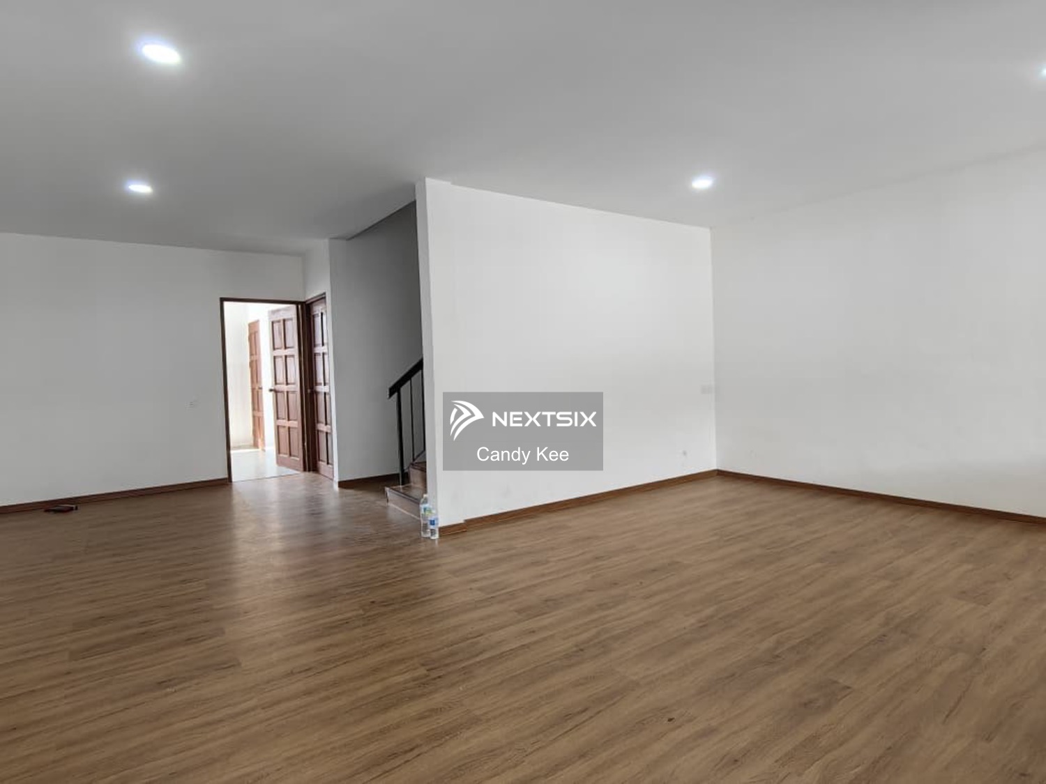 2-sty Terrace/Link House For Sale in Kuching Sarawak - Image 17
