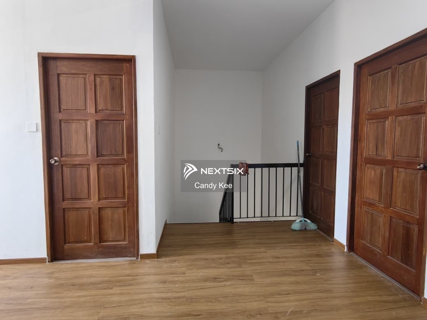 2-sty Terrace/Link House For Sale in Kuching Sarawak - Image 3