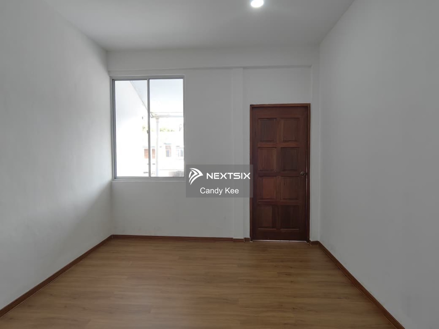 2-sty Terrace/Link House For Sale in Kuching Sarawak - Image 4
