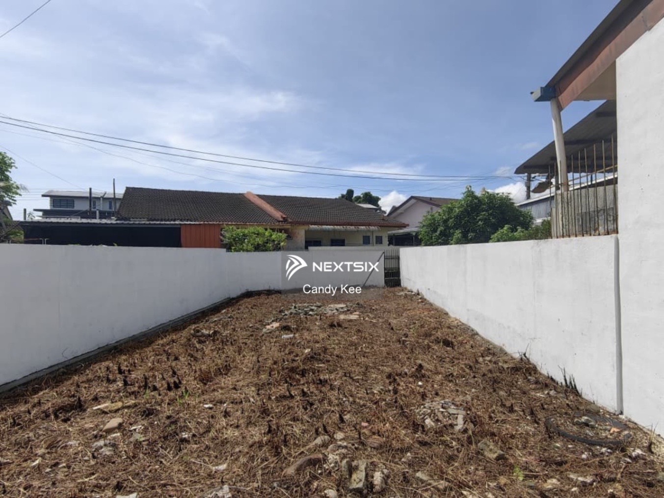 2-sty Terrace/Link House For Sale in Kuching Sarawak - Image 8