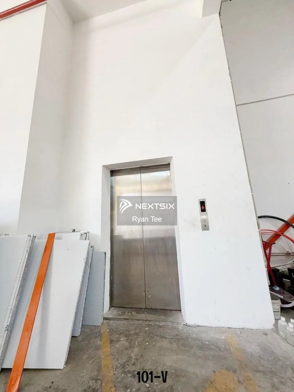 Semi-D Factory For Sale in Klang Selangor - Image 3