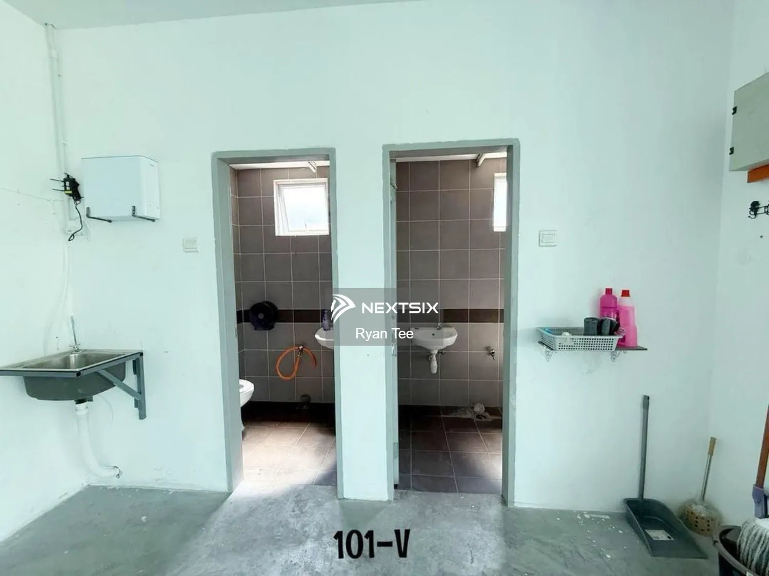 Semi-D Factory For Sale in Klang Selangor - Image 6