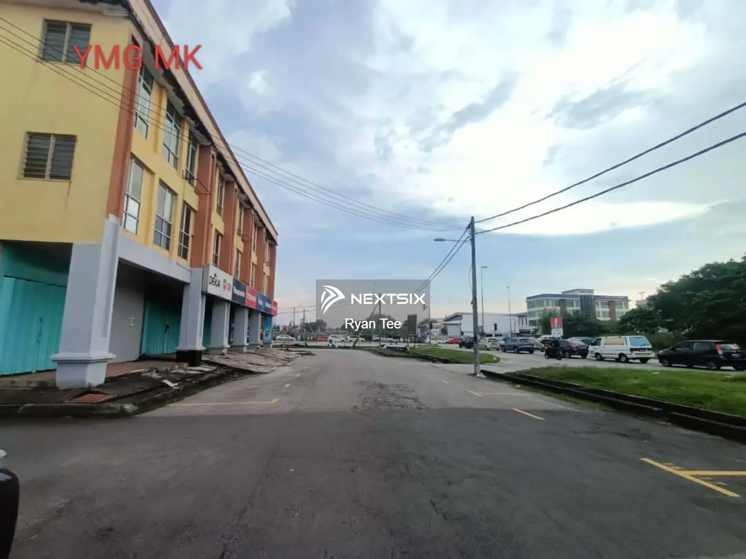 Shop For Rent in Klang Selangor