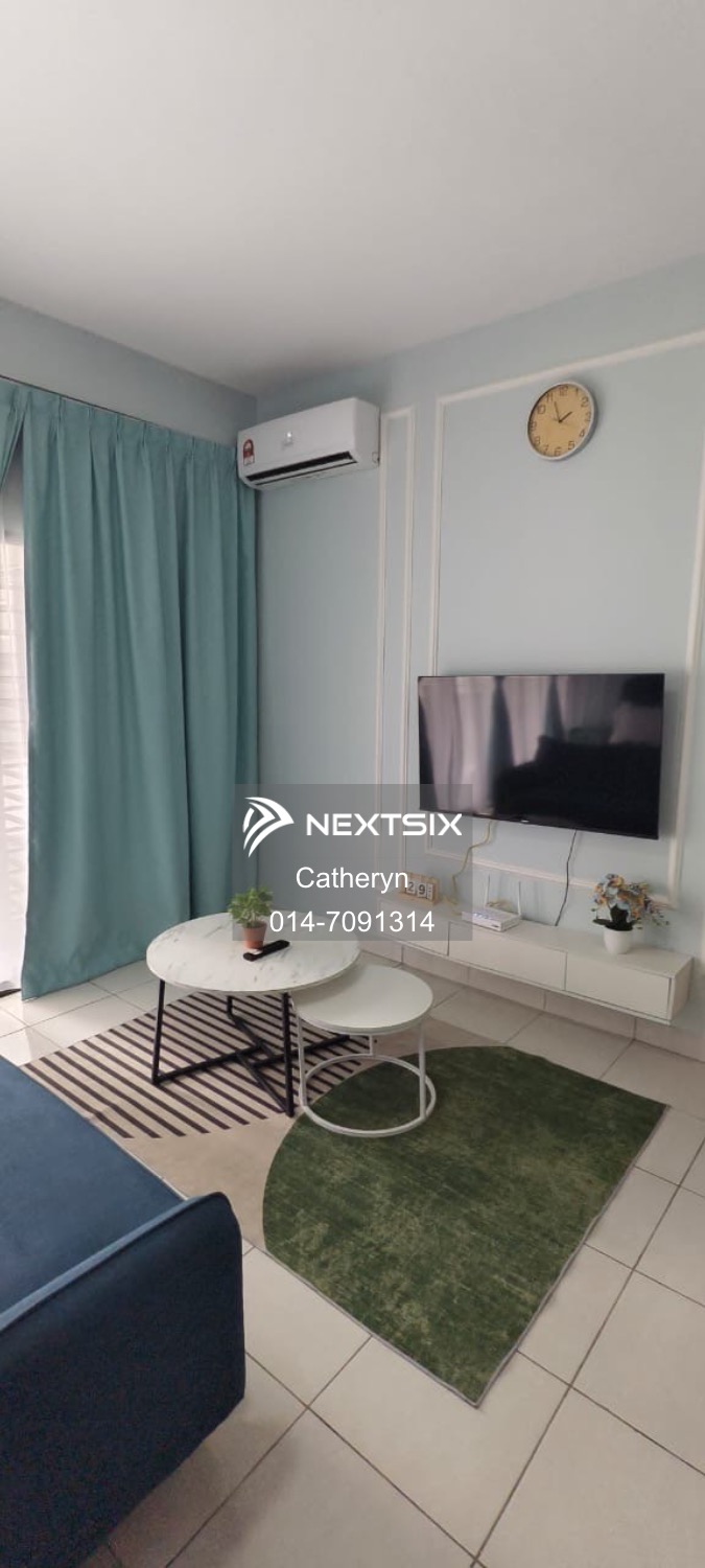 Condominium For Rent in Nilai Negeri Sembilan