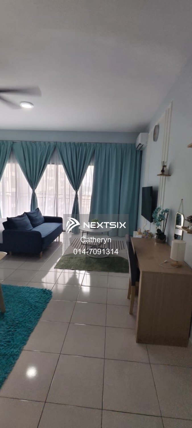 Condominium For Rent in Nilai Negeri Sembilan - Image 5