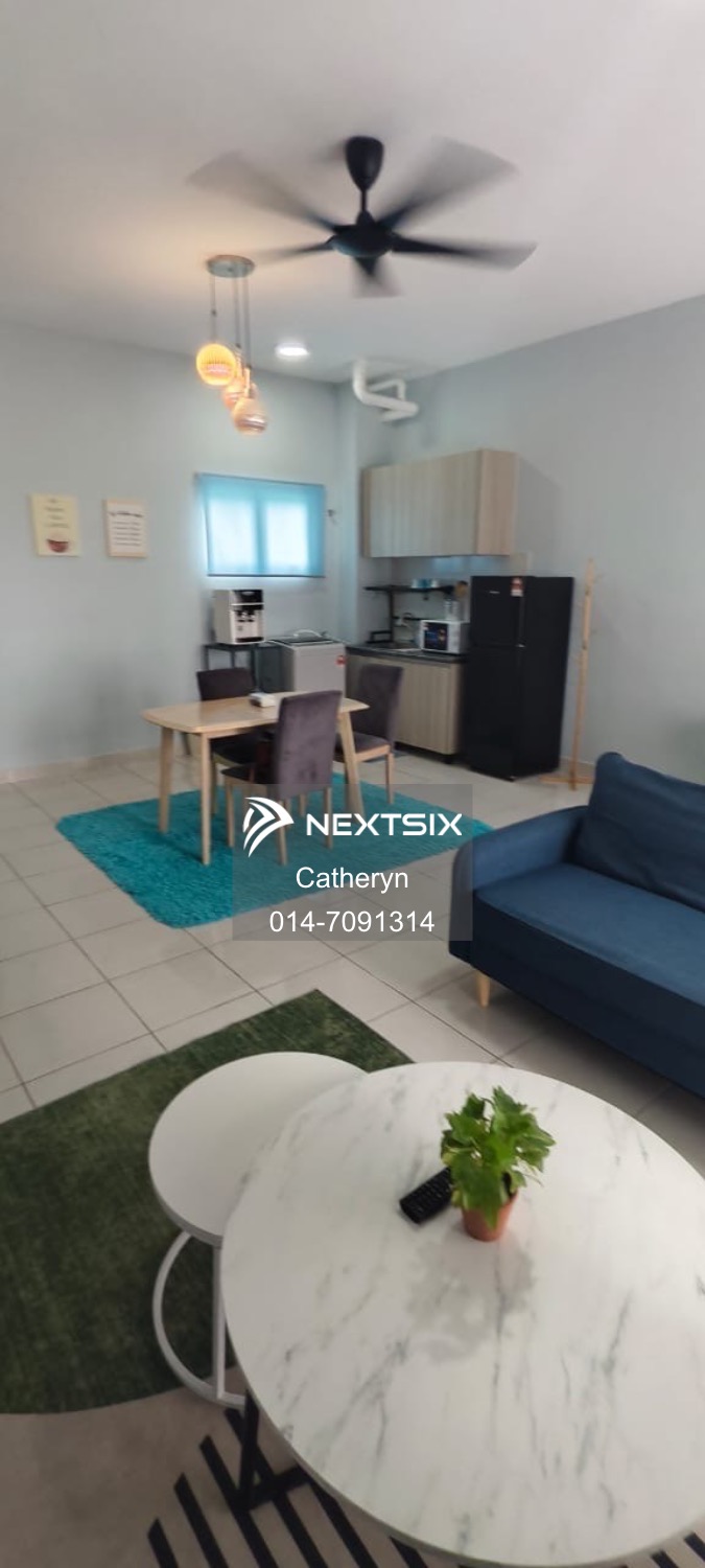 Condominium For Rent in Nilai Negeri Sembilan - Image 6