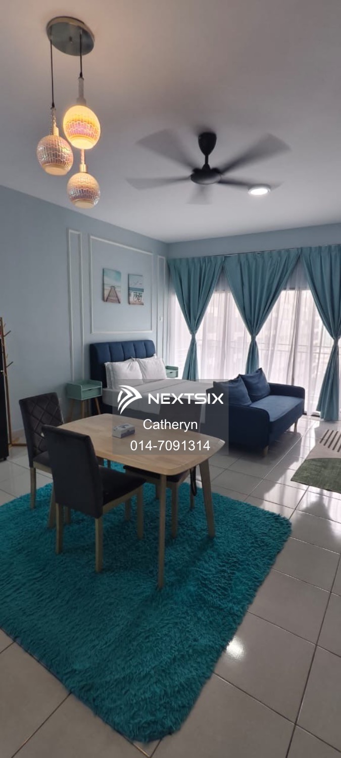 Condominium For Rent in Nilai Negeri Sembilan - Image 8