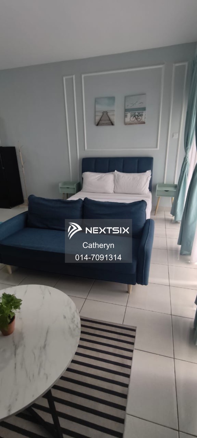 Condominium For Rent in Nilai Negeri Sembilan - Image 9
