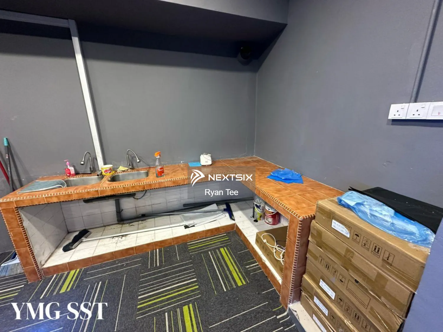 Shop For Rent in Klang Selangor - Image 5