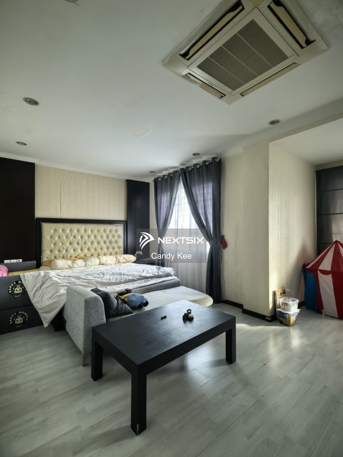 Semi-detached House For Sale in Kuching Sarawak - Image 11